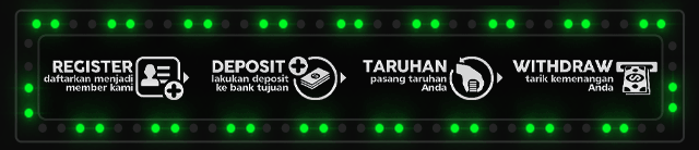 PELANGI888 Jackpot